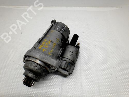 Startmotor SEAT IBIZA III (6L1) 1.9 TDI | BP21857873M8 