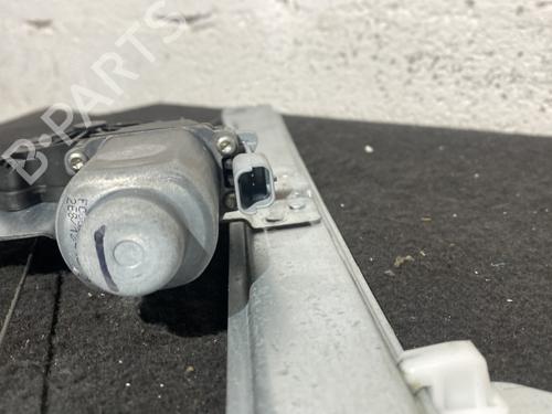 Front right window mechanism PEUGEOT PARTNER Box Body/MPV 1.6 HDi / BlueHDi 75 | BP23797335C23 - Image 2