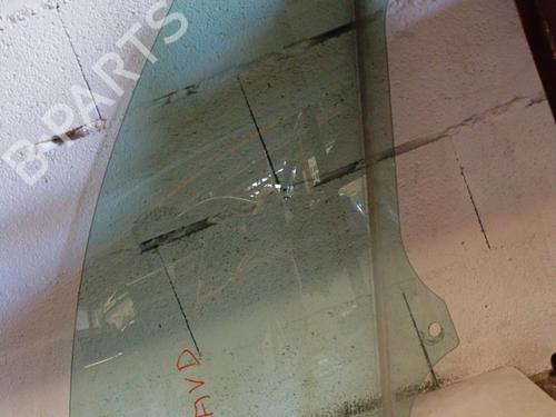 Used Front right door window RENAULT LAGUNA III (BT0/1) 1.5 dCi (BT00, BT0A, BT0T, BT1J) (110 hp) 21863198