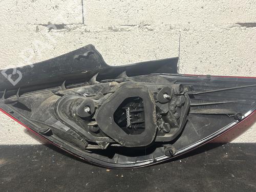 Left taillight OPEL CORSA D (S07) 1.0 (L08, L68) | BP28155667C34 