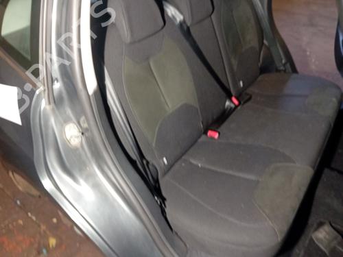 Rear seat CITROËN C3 II (SC_) 1.6 HDi | BP21865840C17 - Image 4