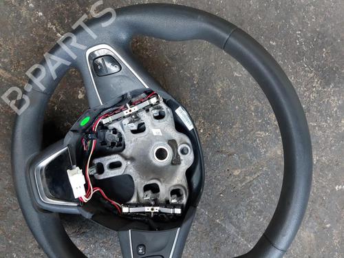 Used Steering wheel RENAULT CLIO IV (BH_) 1.5 dCi 75 (75 hp) 21860883