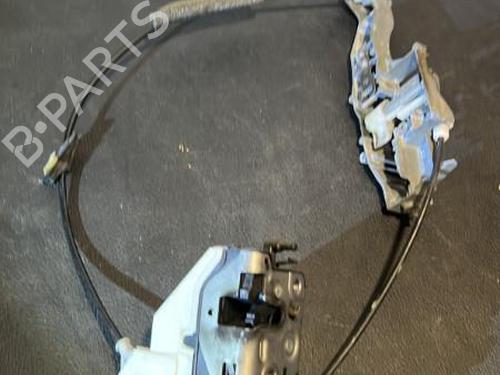 Front right lock PEUGEOT 308 I (4A_, 4C_) 1.6 HDi | BP20865953C97 