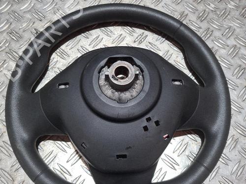 Steering wheel RENAULT CLIO IV (BH_) 1.5 dCi 75 | BP21860037C49 