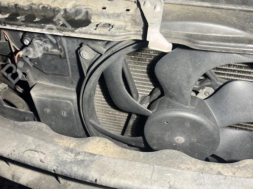 Radiator fan CITROËN XSARA PICASSO (N68) 1.6 16V | BP29526743M35 