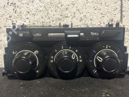 Used Climate control Climate control CITROËN C3 II (SC_) 1.1 i (60 hp) 27716847 27716847