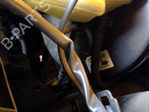 Used Servo brake FORD MONDEO III Turnier (BWY) 2.0 TDCi (130 hp) 20871181