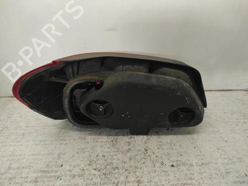 Right taillight PEUGEOT 306 Hatchback (7A, 7C, N3, N5) 1.6 | BP20864343C35 