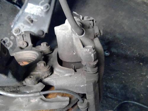 Used Right front brake caliper Right front brake caliper FIAT QUBO (225_) 1.3 D Multijet (225AXE1A, 225CXE1A, 225AXH1A, 225AXL1A,... (95 hp) 20864178 20864178