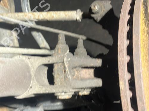 Venstre Styrespindel Lejehus PEUGEOT 307 SW (3H) 1.6 HDI 110 (109 hp) 32301340