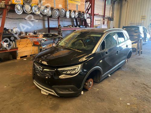 Engine OPEL CROSSLAND X / CROSSLAND (P17, P2QO) 1.5 (75) | BP37024253M1 - Image 3