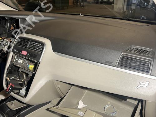Dashboard FIAT GRANDE PUNTO (199_) 1.9 D Multijet | BP33301147C46 - Image 6