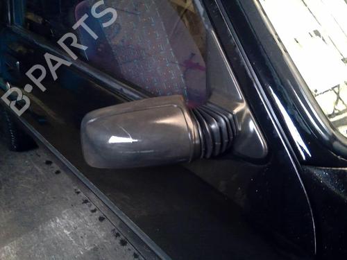Used Right mirror PEUGEOT 205 II (20A/C) 1.7 Diesel (60 hp) 20861027