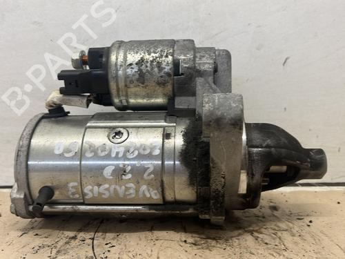 Used Starter Starter 25124835 25124835