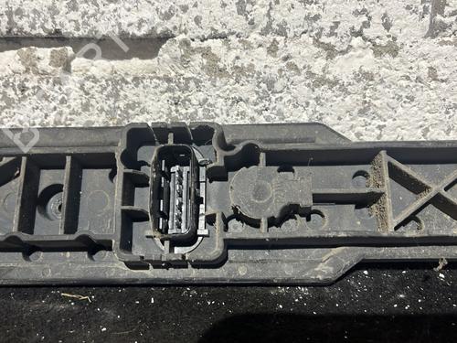 Lamp holder RENAULT MASTER III Van (FV) 2.3 dCi 100 FWD (FV0A, FV0B, FV0G, FV0K, FV0H) | BP28133649L10 - Image 3
