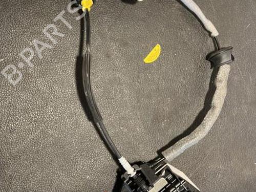 Front left lock AUDI A1 Sportback (8XA, 8XF) 1.4 TFSI | BP20869536C98 