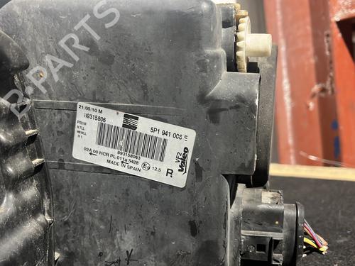 Højre forlygte SEAT LEON (1P1) 1.9 TDI | BP29865056C29