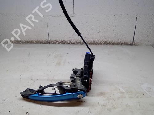 Used Front left lock SKODA ROOMSTER (5J7) 1.4 (86 hp) 21861968