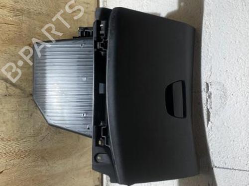 Used Glove box PEUGEOT 208 I (CA_, CC_) 1.6 HDi (92 hp) 20862712