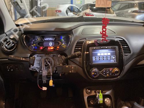 Engine RENAULT CAPTUR I (J5_, H5_) 1.5 dCi 90 (J5N4, J5M5, J5MW, J5M6, J5AL, J5AJ) | BP25275568M1 - Image 12