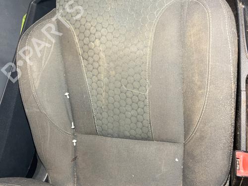 Left front seat FORD FIESTA VI (CB1, CCN) 1.6 TDCi | BP37751528C15 - Image 2