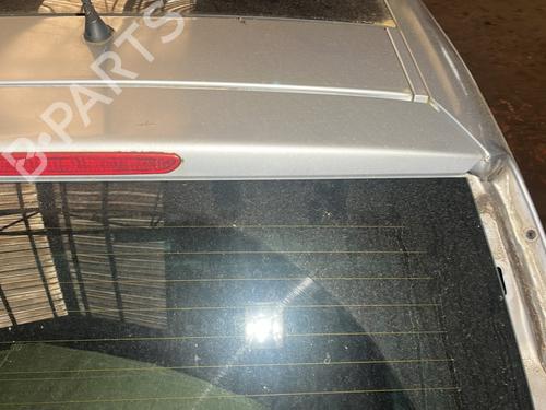 Used Tailgate Tailgate FIAT GRANDE PUNTO (199_) 1.9 D Multijet (120 hp) 33301119 33301119