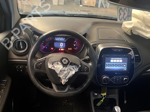 Electronic module RENAULT CAPTUR I (J5_, H5_) 0.9 TCe 90 | BP27987719M83  - Image 8