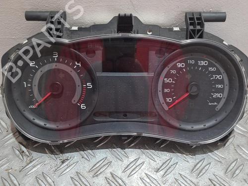 Kombiinstrument Kombiinstrument 21858435 21858435