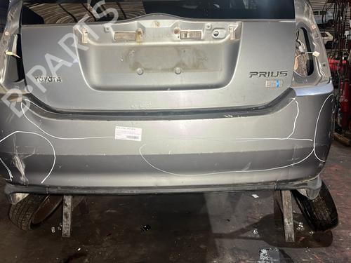 Used Rear bumper reinforcement TOYOTA PRIUS Liftback (_W2_) 1.5 Hybrid (NHW20_, NHW20R) (112 hp) 31645616