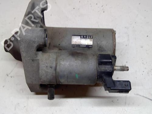 Used Starter PEUGEOT 208 I (CA_, CC_) 1.2 VTI 82 (82 hp) 20867274