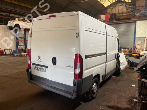 AC radiator PEUGEOT BOXER Van 2.0 BlueHDi 130 | BP34556787M32  - Image 7