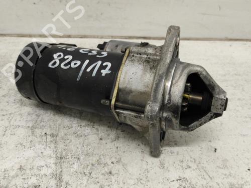 Used Starter Starter OPEL CORSA C (X01) 1.2 (F08, F68) (75 hp) 21858669 21858669