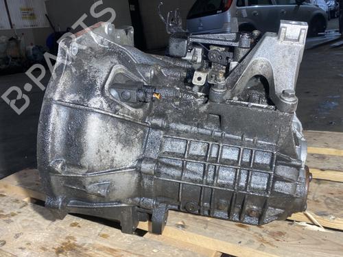 Gearbox VOLVO V50 (545) 1.6 D | BP20870274M3 