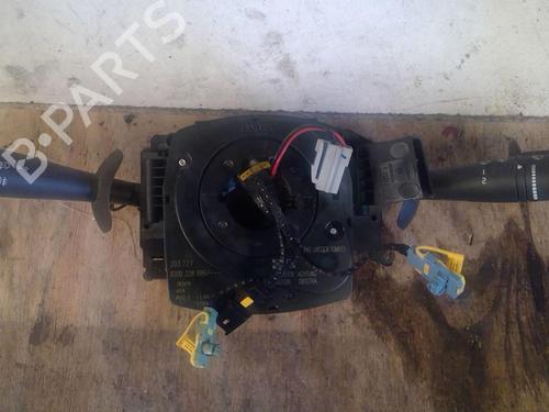 Used Steering column stalk RENAULT LAGUNA II Grandtour (KG0/1_) 1.9 dCi (KG1V) (130 hp) 21861388