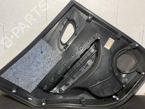 Rear right panel RENAULT KADJAR (HA_, HL_) 1.5 dCi 110 (HLA3) | BP21865256C61 