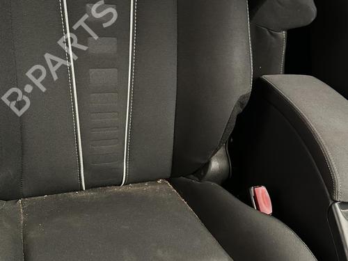 Used Right front seat RENAULT MEGANE III Grandtour (KZ0/1) 1.5 dCi (KZ09, KZ0D, KZ1G, KZ29, KZ14, KZ1W, KZ10, KZ1F,... (110 hp) 20859950