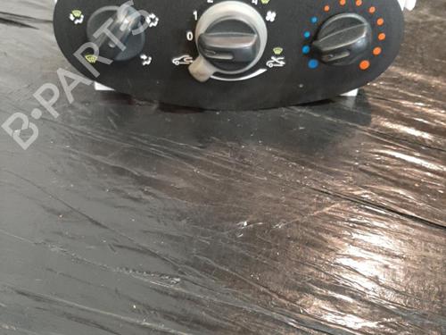 Commande Chauffage DACIA SANDERO 1.2 16V (75 hp) 20871860