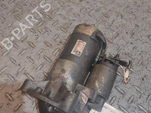 Startmotor PEUGEOT 206 Hatchback (2A/C) 1.9 D (69 hp) 21860378