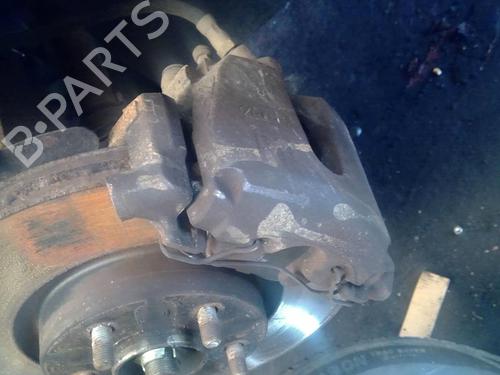 Used Right front brake caliper FORD KUGA I 2.0 TDCi (140 hp) 20863690