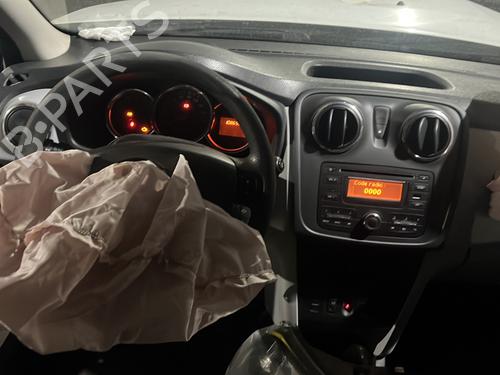 Right front seat DACIA SANDERO II 1.2 | BP32320707C16 - Image 6