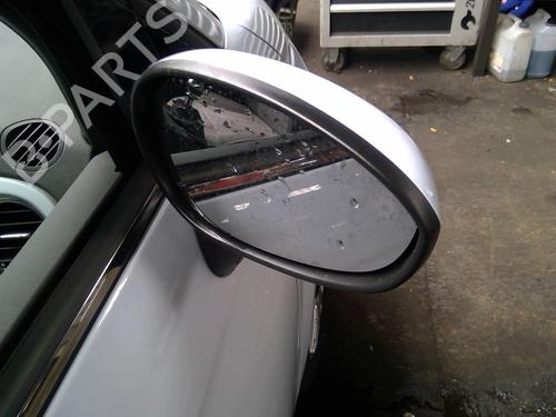 Used Right mirror FIAT 500 (312_) 1.3 D Multijet (312AXB1A) (75 hp) 20867903
