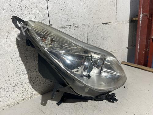 Right headlight CITROËN C5 II (RC_) 2.0 HDi (RCRHRH) | BP38485660C29 - Image 7