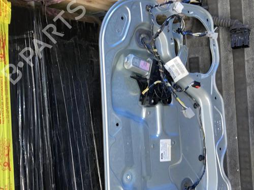 Front left window mechanism FORD C-MAX (DM2) 1.6 TDCi | BP20863849C22 - Image 3