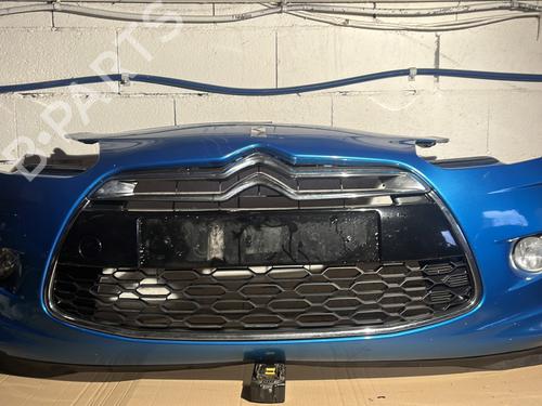 Used Rear bumper RENAULT CLIO III (BR0/1, CR0/1) 1.5 dCi (C/BR0G, C/BR1G) (68 hp) 30088243