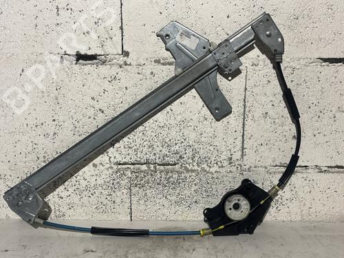 Used Front right window mechanism Front right window mechanism PEUGEOT 307 (3A/C) 1.6 HDi (90 hp) 33652229 33652229