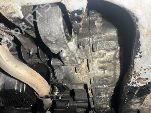 Used Gearbox SAAB 9-3 Estate (E50) 1.9 TTiD (180 hp) 30488369