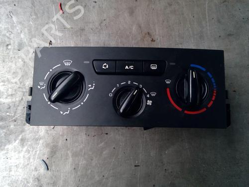 Climate control PEUGEOT 207 (WA_, WC_) 1.6 HDi | BP21858822I5 