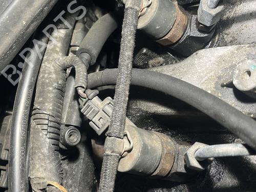 Used Injector Injector CHEVROLET CRUZE (J300) 2.0 CDI (163 hp) 32412991 32412991