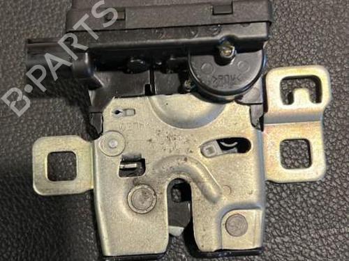 Used Tailgate lock MINI MINI (R56) Cooper D (112 hp) 20865865