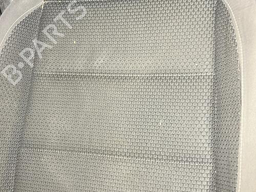 Left front seat VW TOURAN (1T3) 1.6 TDI | BP32979500C15 - Image 4